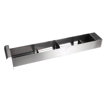 Atosa TRAY, CATCH, GRIDDLE 21207001009